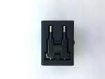 2016 hot selling universal travel adaptor