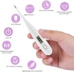 Fast read thermometer baby safe medical digital thermometer with high quality
