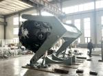 Fender Crane For Marine Terminal