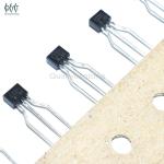 2SC3311A-R 2SC3311 C3311 Bipolar (BJT) Transistor NPN 50V 100mA 150MHz 300mW