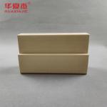 4.22kg/M Weight WPC Door Frame Wood Plastic Composite WPC Door Jamb