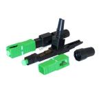 Customized Waterproof ESC250D 55 60mm Connector for Fiber Fast Assembly