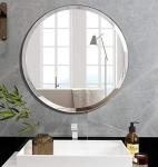 Tinted 2-10mm Bathroom Mirror Tempered Glass Clear Dressing Mirror Glass