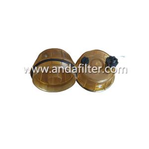 Wholesale High Quality RACOR PARKER Fuel Water Separator Filter R120T Cup from china suppliers