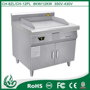 Wholesale Western style wholesale griddles for induction cooktop from china suppliers