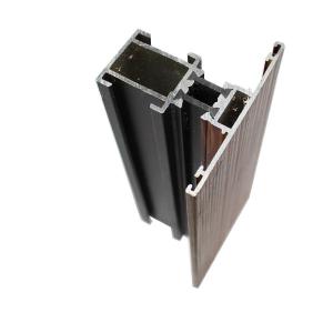 Wholesale Multifunctional Aluminium Kitchen Profile Sliding Glass Window Frame Accessory from china suppliers