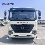 Hot Sale Sinotruk HOWO 6X4 320-450HP 20m3 Water Bowser Tanker Sprinkler Tank