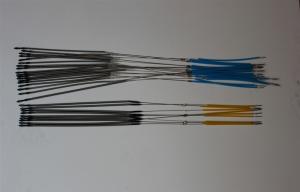 Wholesale Wire Healds With Spring Belt Weaving Complete Electronic Jacquard Spare Parts from china suppliers