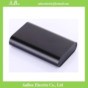 Wholesale 60/110x 69.8x23.6mm DIY Small aluminum alloy aluminum enclosure wholesale and retail from china suppliers