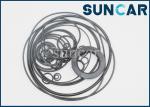 20Y-60-X1261 Hydraulic Pump Seal Kit BR200-1 Komatsu Hydraulic Pump Parts