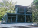 4 Bedrooms Flat Pack Container House Prefabricated Modular Container Homes