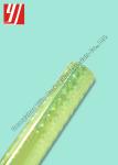 240m Hologram Hot Stamping Foil For Water Based Varnish Paper Greeting Card Food