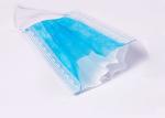 Manufacturer Medical 3Ply Earloop Mouth Mask 3 Layer Disposable 3 ply Medical