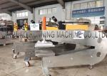 Spot Type Broken Hole Repairing Rubber Conveyor Belt Splicing Equipment 350