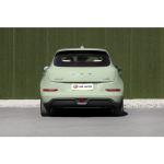 Energy Vehicles in 2024 Ora Haomao Pure Electric SUV with Euro VI Standard