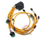 High Guarantee E330D Excavator C9 Engine Wiring Harness 2358202 235-8202