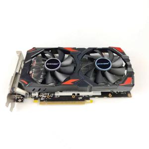 Wholesale Video Card GPU Rx 570 4GB DDR5 256bit High Hashrate 30mh/S Hy AMD from china suppliers