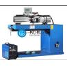 Buy cheap Lapping 0.4mm Longitudinal Side Seam Welding Machine Home Appliance Manufacturin from wholesalers