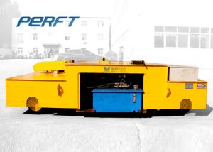 Wholesale industrial lift transfer cart on cement floor for workshop handling from china suppliers