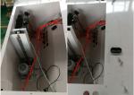 High Productivity 380V 220V Powder Feed Center for Metal Coating Machinery