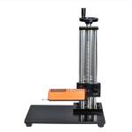Cast Iron Surface Roughness Tester 330mm×180mm×12mm