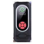 12000mAh Jumper Starter Power Packs Car Jump With Flashlight Car Jump Starter