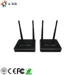video audio HDMI Fiber Extender H.264 Wireless Extender Up To 300M