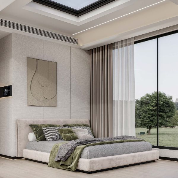 Portable Customized Modular Frame Modern Space Capsule Style Camping House For Outdoor Use