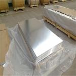Al 1100 Aluminium Plate Coil Roofing Sheet 6061 6063