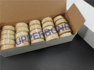 Wholesale 17*2800mm Format Tapes For Cigarette Manufacturing Machines from china suppliers