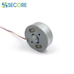 3V 5V High Speed DC Motor , 10000rpm Long Shaft Fan Motor Bubble Maker Motor