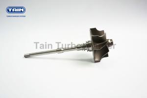 Wholesale MAZDA 6 RHV4 VJ36 VJ37 9 Blades Turbine Wheel ,Shaft Wheel 44.45*34.00MM from china suppliers