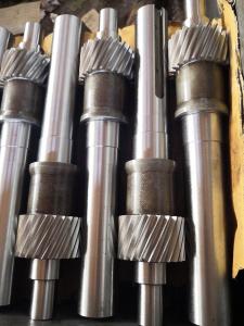 Wholesale Industrial Automation Rack And Pinion Gear 64mm Length For Accurate Positioning from china suppliers
