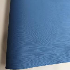 Wholesale 300 Micron Embossed PVC Self Adhesive Foil For Interior Design Projects from china suppliers