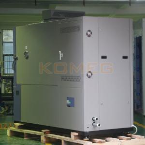 Wholesale Electronics Machine Rapid Temperature Testing Chamber Semi - Hermetic Compressor from china suppliers