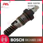 02113002 0414401106 Fuel High Pressure Pump For V-O-L-V Excavator EC140 DEUTZ