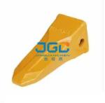 Excavator Bucket Teeth 2713Y1217 Construction Machinery Parts DH220 DH300 DH360