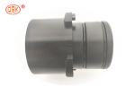 AS 568 Standard Waterproof Pvc Pipe Black Rubber Ring With FDA Compliant