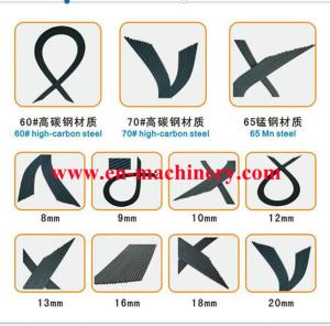 Wholesale Concrete vibrator Flexible shaft made in China 2017 with different quality for you from china suppliers