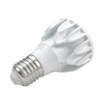 15Degree 2700K PAR20 Dimmable Led Light Bulbs PAR20 Pro E27 Base Metal LED Spot