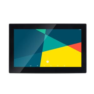 Wholesale Android 13.3 Inch 500cd/m2 Wall Mounted Digital Signage from china suppliers