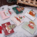 Durable Paper Playing Cards With Unique Jack Queen King Face Designs