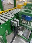 Automatic Film Wrapping And Carton Packaging Machine For Welding Wire