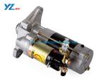 6HK1 Starter Motor 24V 5.5KW 11T M008T60973 For ZAX330 EX360-6