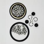 Ball Plug Snap Ring Rubber Seals 2" Normal Repair Kits For SPM Swivel Joints