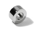 D10xd5x5mm Factory magnet prices Mini Size Neodymium Ring Magnet