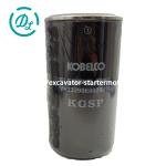 VH23390E0020J1L Excavator Fuel Filter Element Kobelco SK200-8