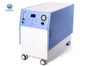 China High Pressure 10LPM Oxygen Generator Concentrator For Home Mini 85Kgs on sale
