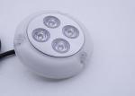 7 W 12 W 16 W Round LED Courtesy Interior Light IP 68 LED Marine Lights