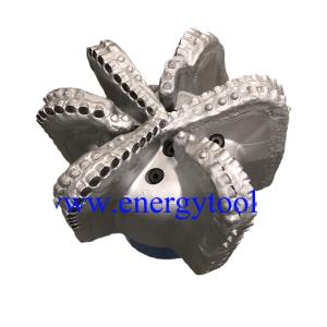 Wholesale 17-1/2 Inch 6 Blade PDC Bit of API for Oilfield Drilling Tool from china suppliers
